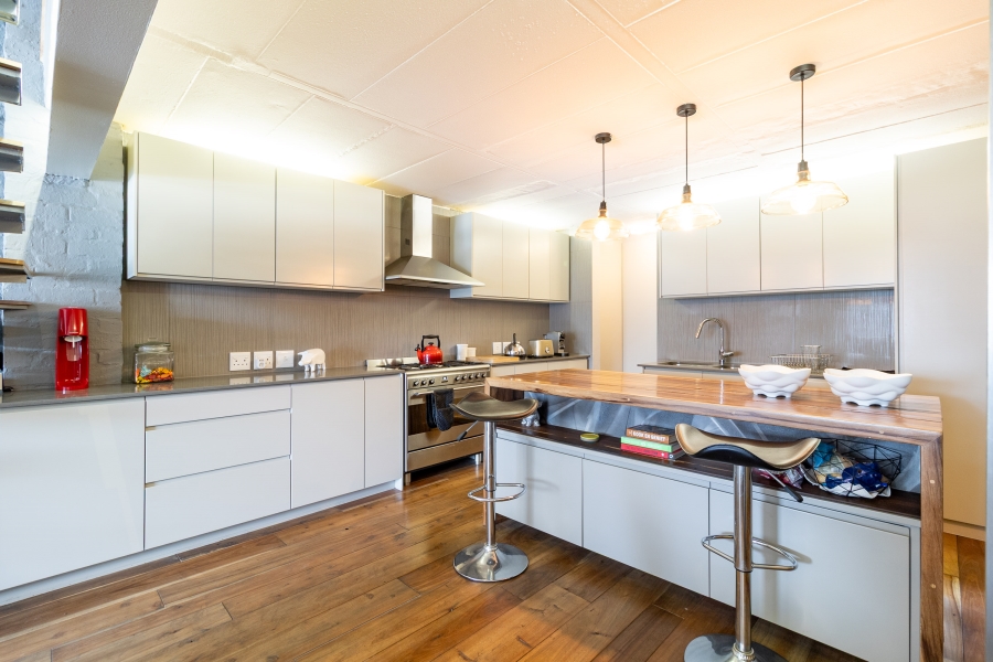 2 Bedroom Property for Sale in Cape Town City Centre Western Cape